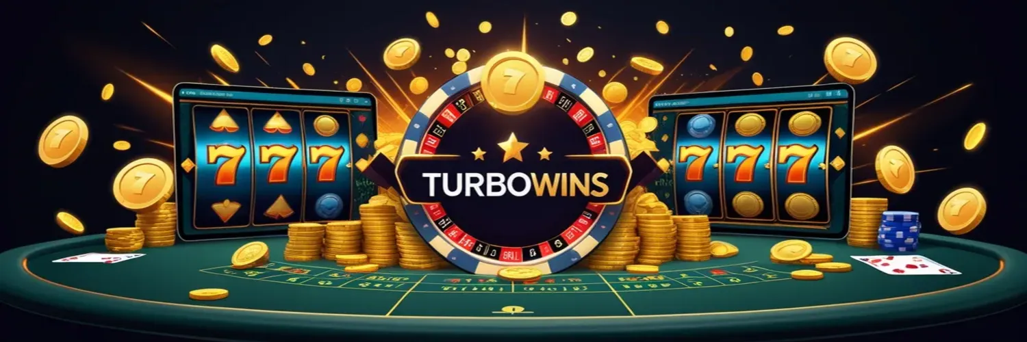 Turbowins Casino Jetzt Spielen