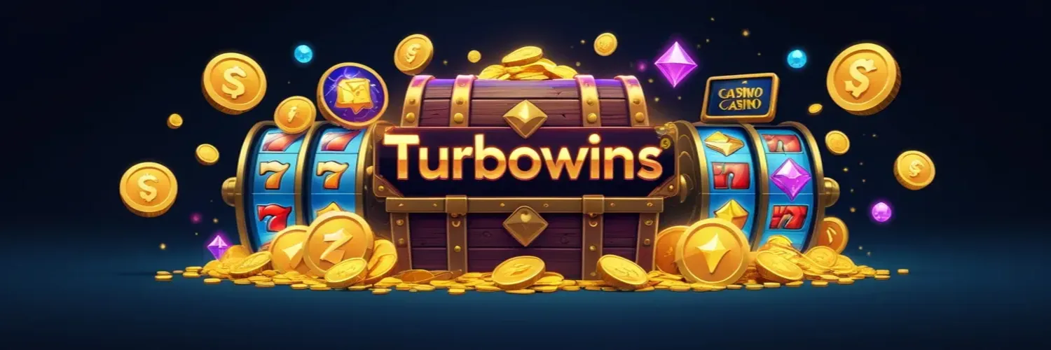Turbowins Online-Casino